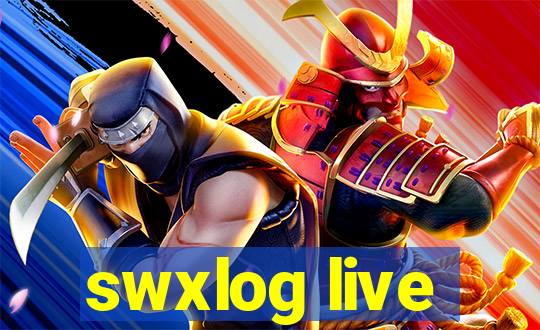 swxlog live